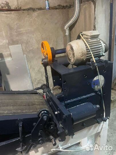 Траворезка