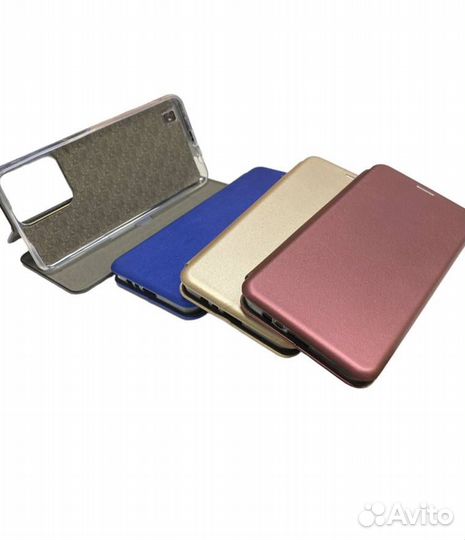 Чехол книжка Realme C31