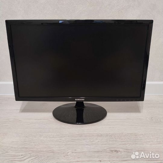 Монитор 24 дюйма samsung