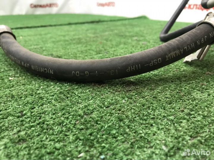 Трубка кондиционера Honda Civic FD1 R18A 2005