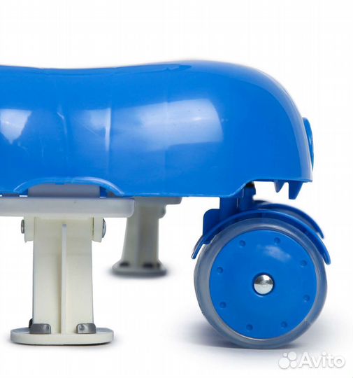 Ходунки качалка детские