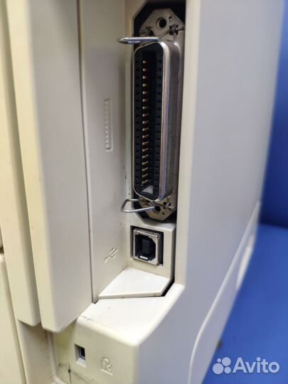 Принтер Hp laserjet P2014