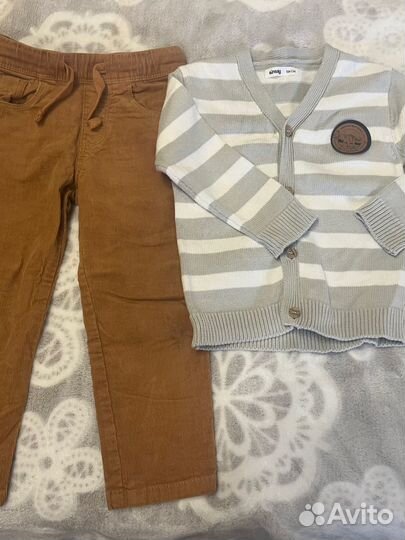 Костюм детский