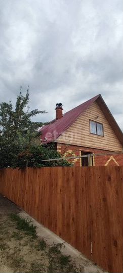 Дача 56 м² на участке 4,7 сот.