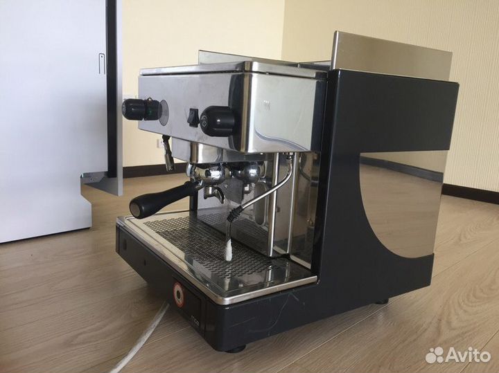 Аренда кофемашины под ключ