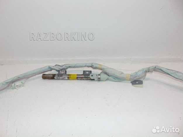 Подушка потолочная (шторка)