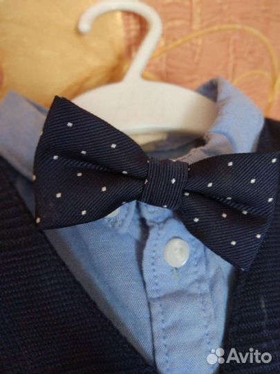 Костюм детский новый (на годик)