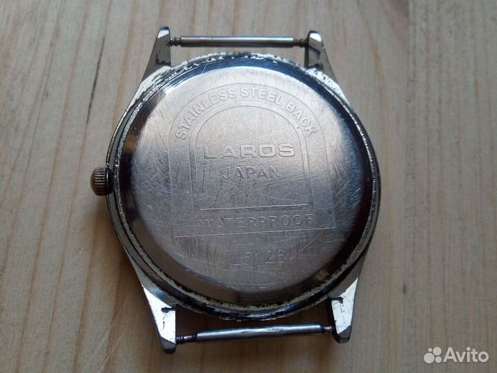 Часы наручные, на ходу