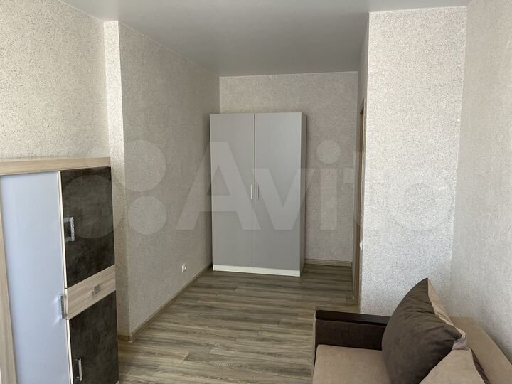 1-к. квартира, 30 м², 5/14 эт.