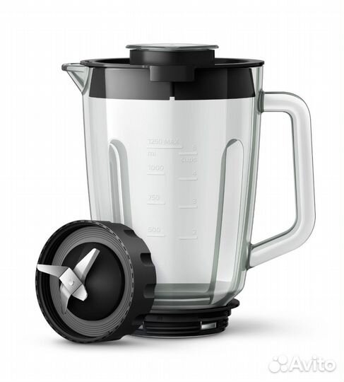 Блендер Philips HR2291/41 новый