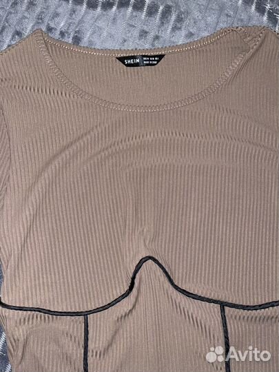 Топ shein