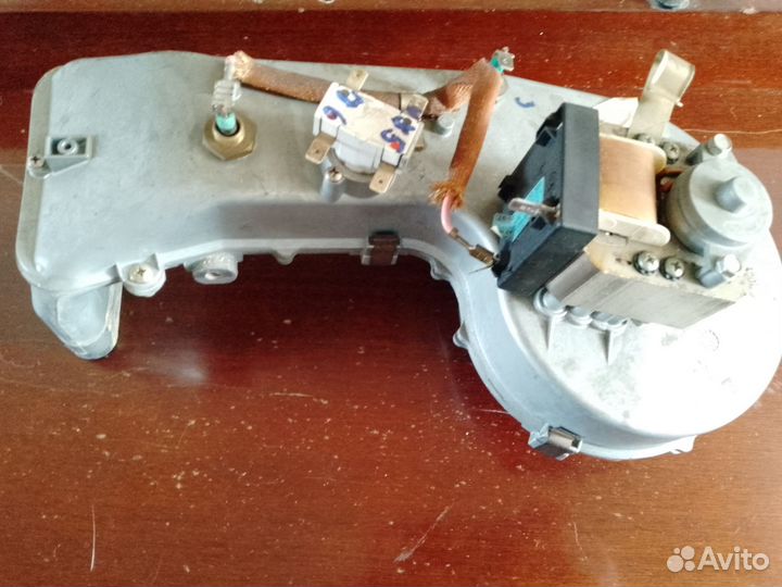 Сушка для стиральной машины Интезит(Артистон)