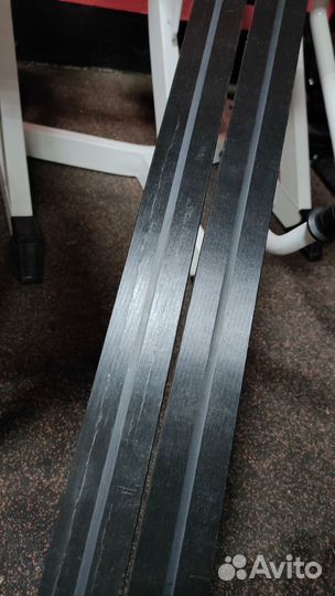 Беговые лыжи sable sport xt 205