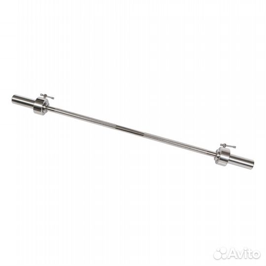 Гриф 50 мм, длина - 1800 мм до 150 кг