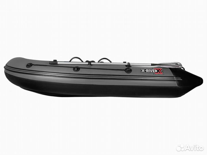 Лодка пвх X-River Grace 320 Рассрочка