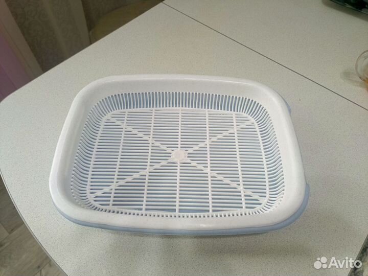 Лоток для кошек