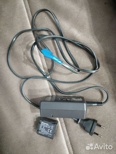 Panasonic HDC SD1