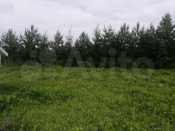 Участок 11 сот. (ИЖС)