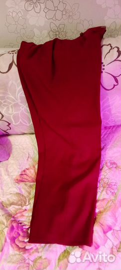 Брючный костюм женский 50 52 размер