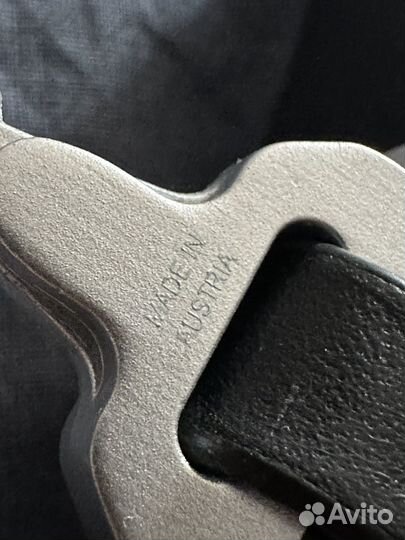 1017 Alyx браслет