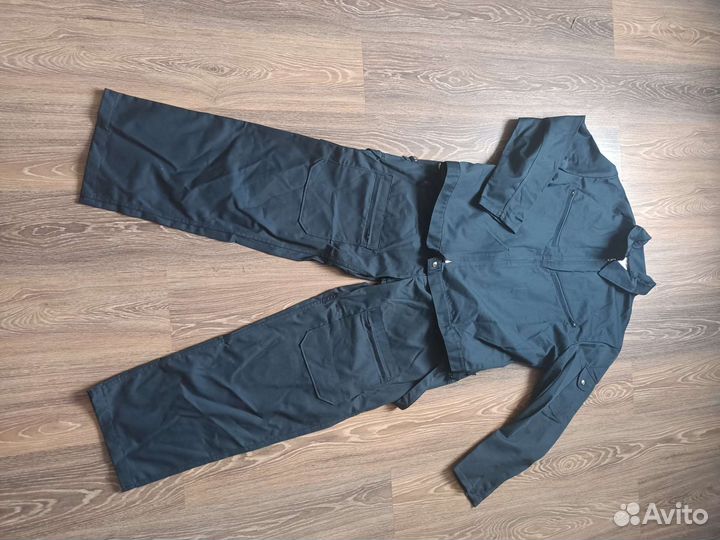 Авиационный костюм, доставка