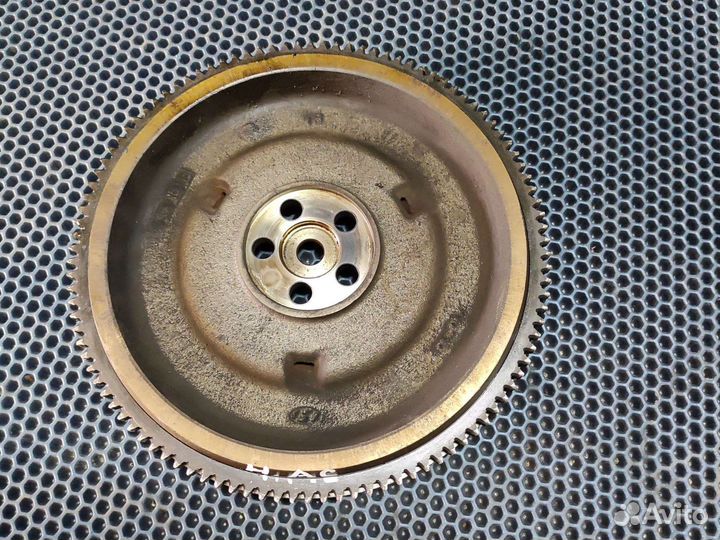 Маховик Hyundai accent