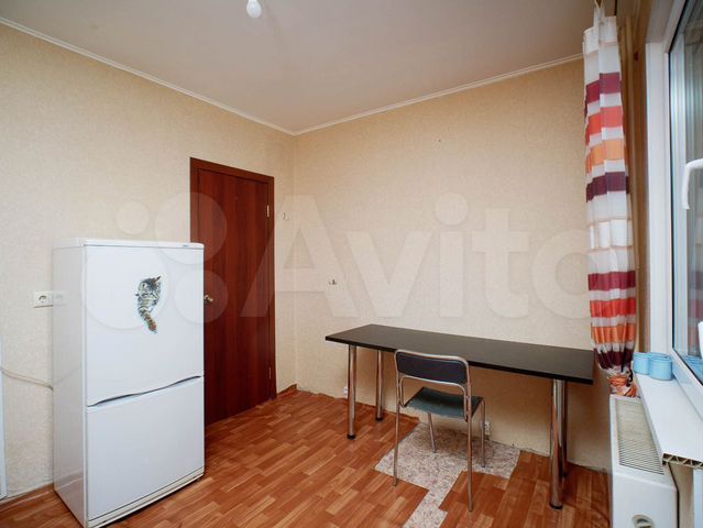 3-к. квартира, 80 м², 7/17 эт.