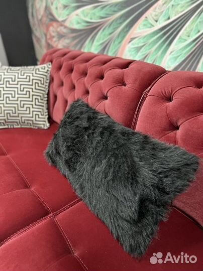 Диван тройка