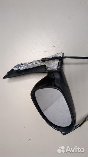 Зеркало боковое Volkswagen Golf Plus, 2006