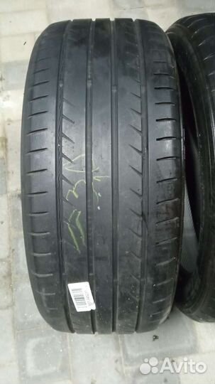 Toyo Proxes Sport 205/50 R17
