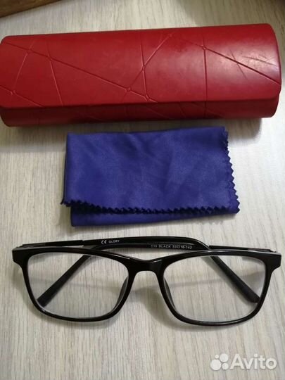 Очки для зрения женские