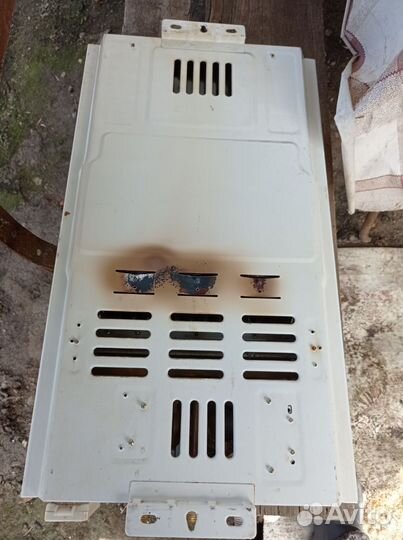 Газовая колонка бу