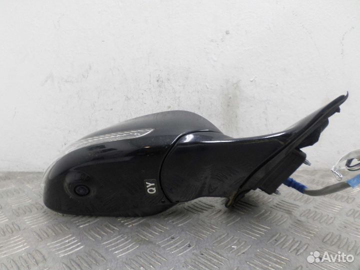 Зеркало правое Infiniti Q50