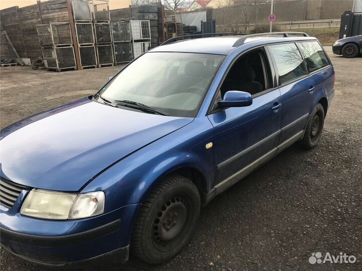 Разбор на запчасти Volkswagen Passat 5 1996-2000