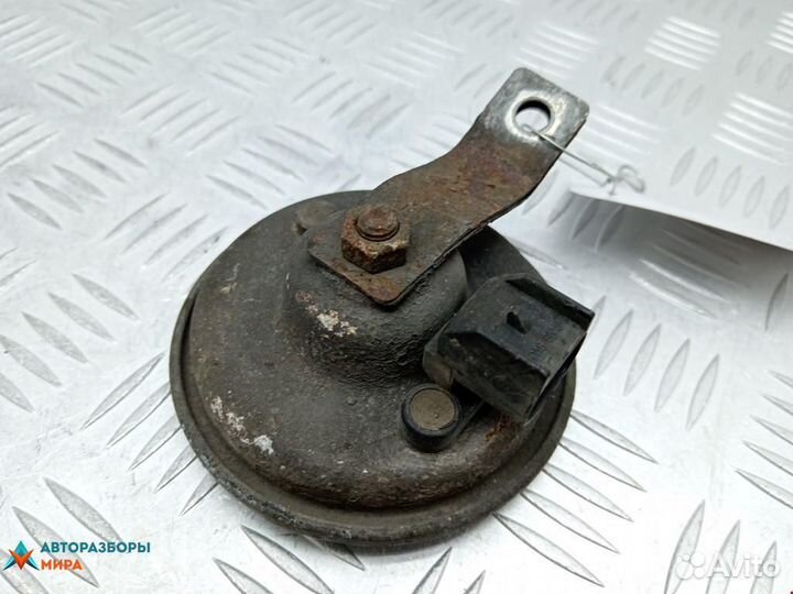 Сигнал (клаксон) Opel Omega B рест. 2001