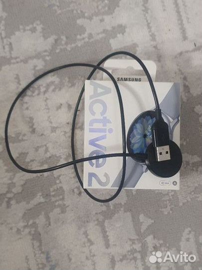 Зарядная станция samsung active2