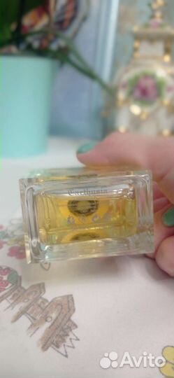 Духи женские Carthusia