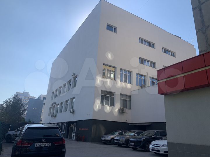 Офис, 170 м²