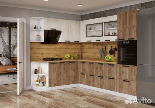 Кухня Диор Микон