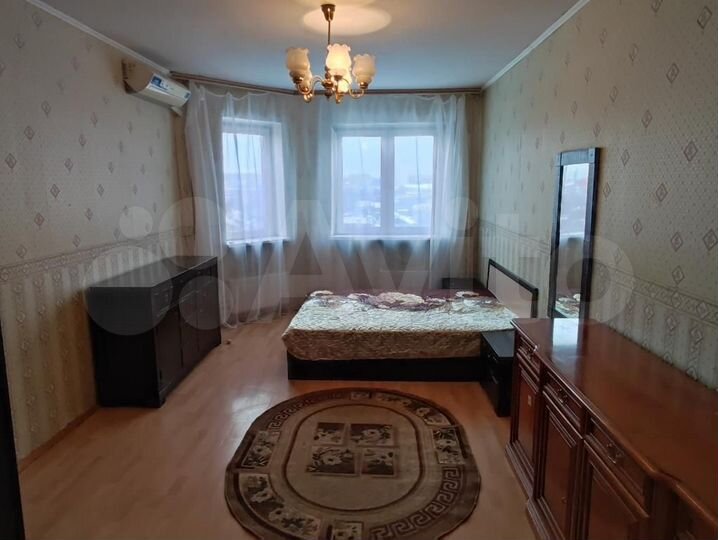 1-к. квартира, 42 м², 6/12 эт.