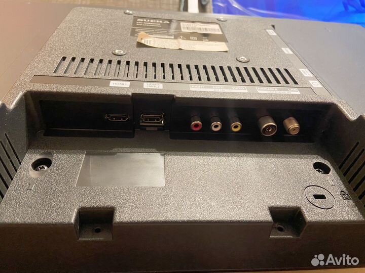 Телевизор Supra STV-LC32T650WL с 32