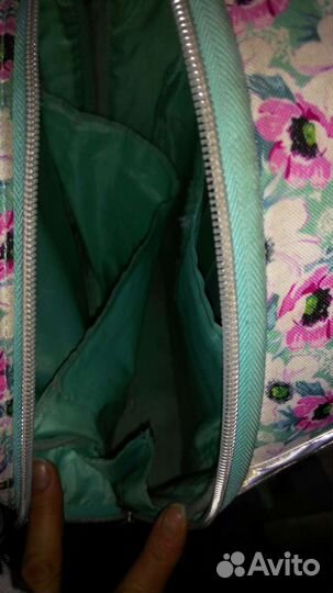 Школьный ранец