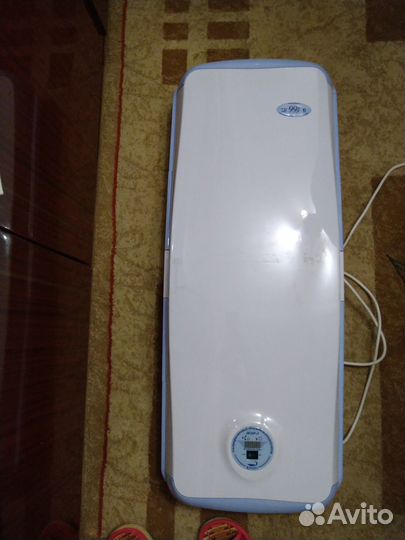 Облучатель рециркулятор Дезар-3