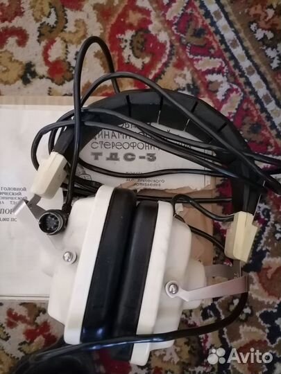 Антиквар СССР