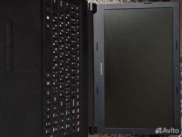 Lenovo B50-45