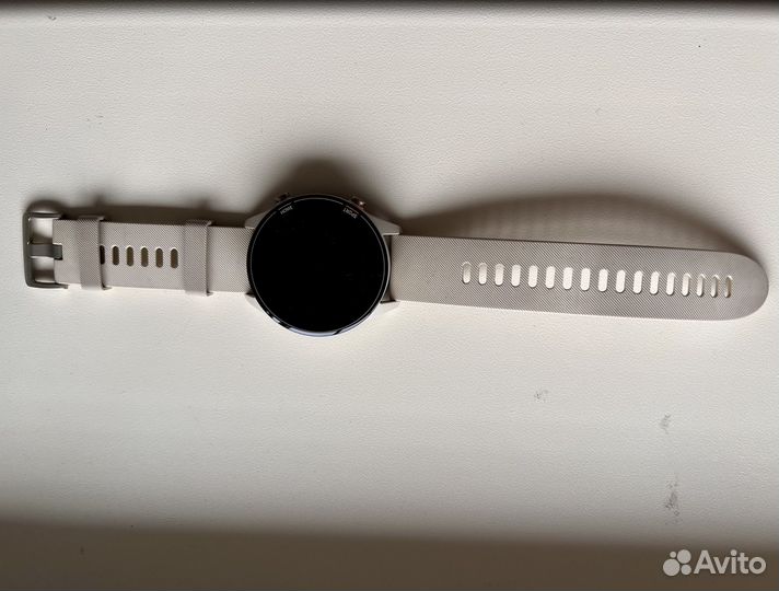 Смарт часы xiaomi mi watch