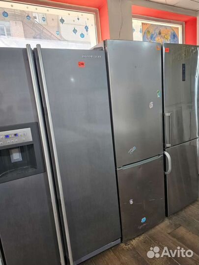 Холодильники б/у с гарантией Lg, Samsung, Atlant