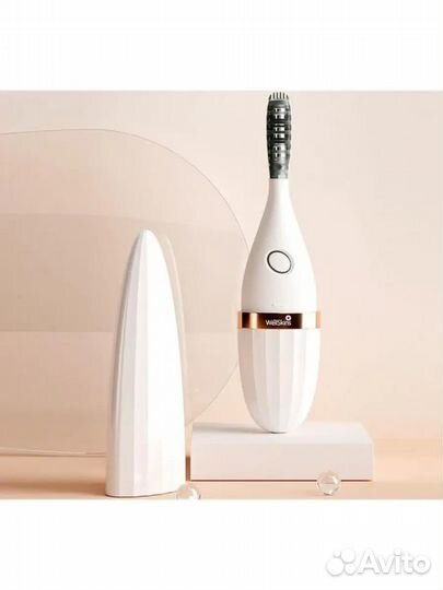 Щипцы для завивки ресниц Xiaomi WellSkins WX-YM100