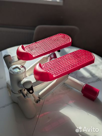 Степпер domyos