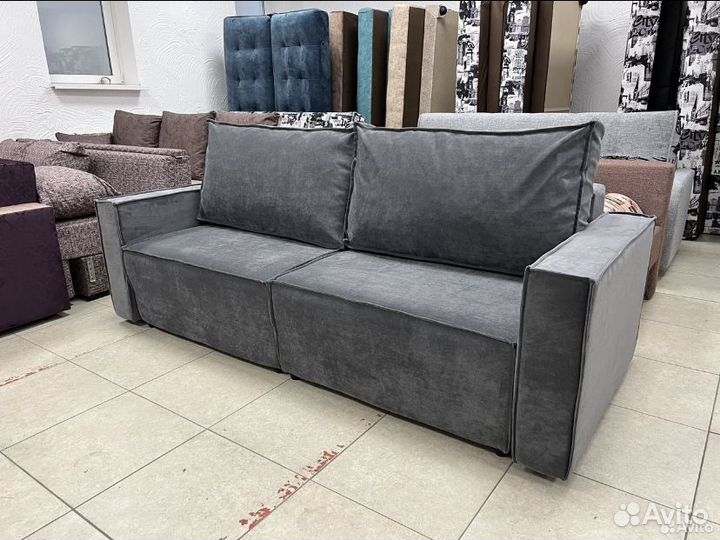 Диван лофт 4728